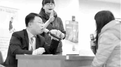 新民晚報：方便居民上下樓 爬樓機服務今年將在本市6個區試點